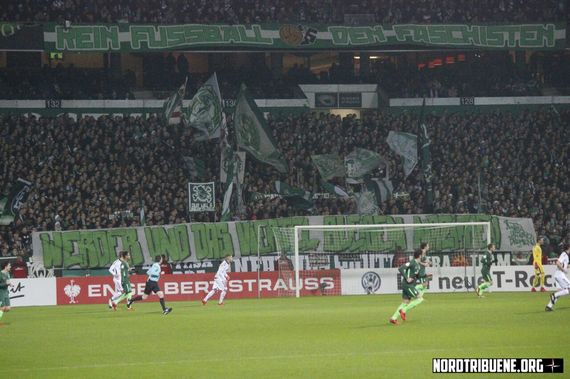 Werder Bremen vs SC Freiburg (3-2) (1)