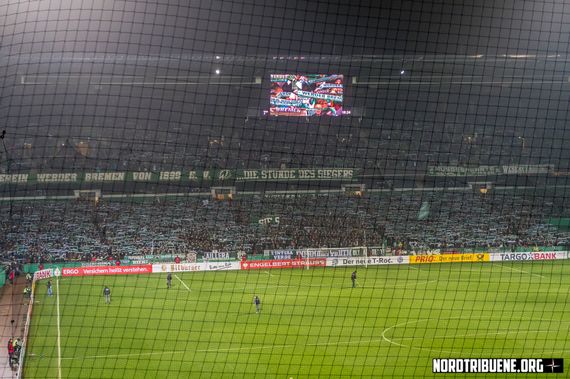 Werder Bremen vs SC Freiburg (3-2) (2)