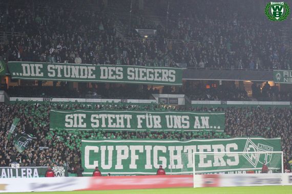 Werder Bremen vs SC Freiburg (3-2) (3)