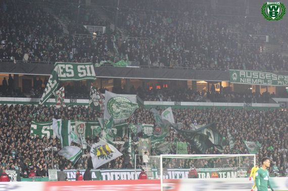 Werder Bremen vs SC Freiburg (3-2) (4)