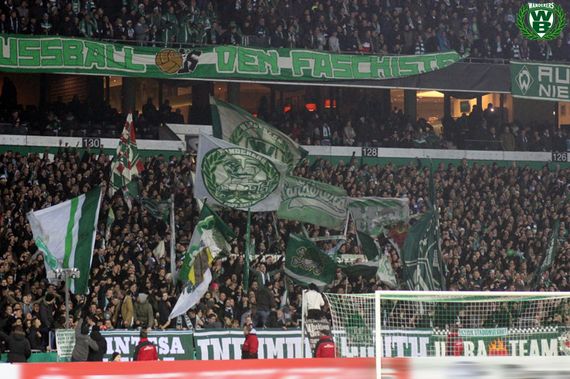 Werder Bremen vs SC Freiburg (3-2) (6)