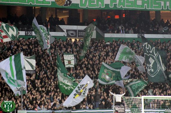Werder Bremen vs SC Freiburg (3-2) (8)