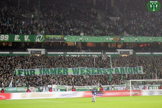 Werder Bremen vs SC Freiburg (3-2) (11)