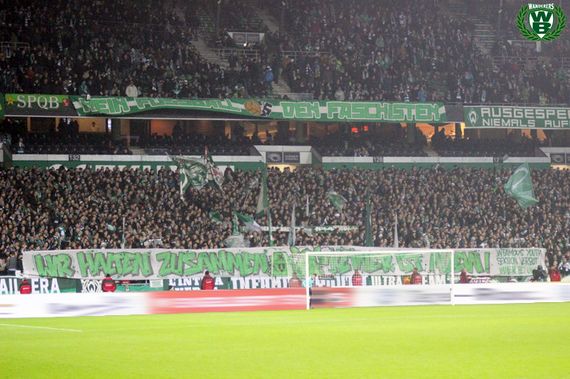 Werder Bremen vs SC Freiburg (3-2) (12)