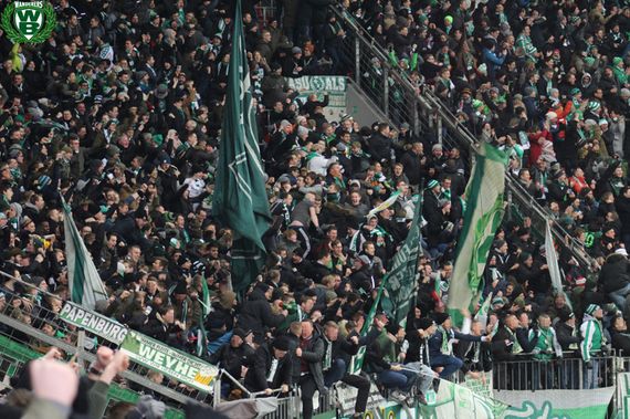 Werder Bremen vs Bayer 04 Leverkusen (4-2 n.V.) (4)