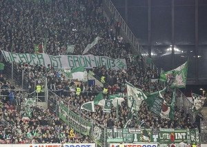 1. FSV Mainz 05 vs Werder Bremen (2-1)