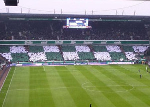 Werder Bremen vs Borussia Mönchengladbach (1-3)