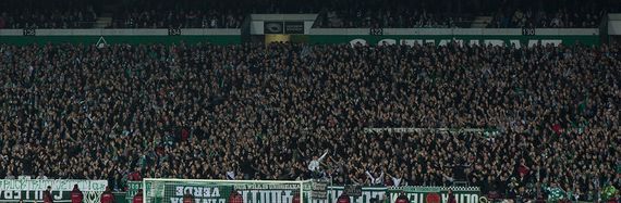 Werder Bremen vs Borussia Mönchengladbach (1-3) (2)