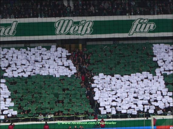 Werder Bremen vs Borussia Mönchengladbach (1-3) (6)