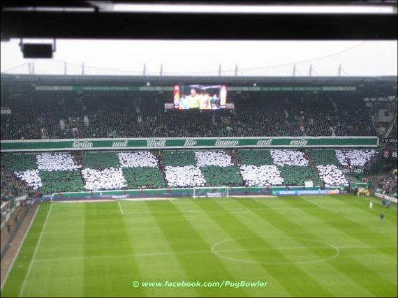 Werder Bremen vs Borussia Mönchengladbach (1-3) (7)