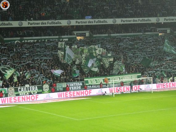 Werder Bremen vs Eintracht Frankfurt (2-2) (4)