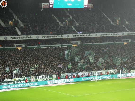 Werder Bremen vs Eintracht Frankfurt (2-2) (5)