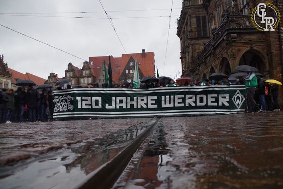 Werder Bremen vs FC Augsburg (4-0) (1)