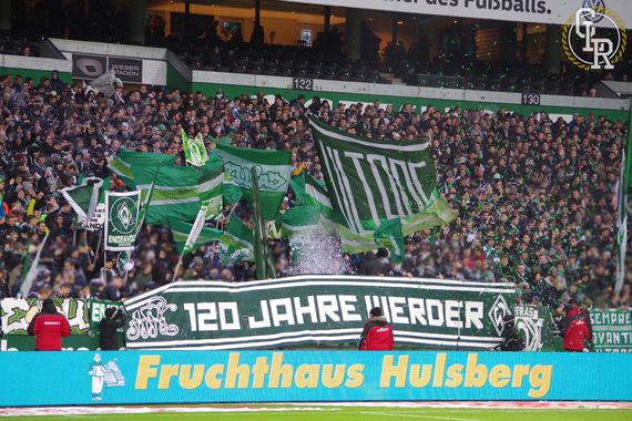 Werder Bremen vs FC Augsburg (4-0) (4)