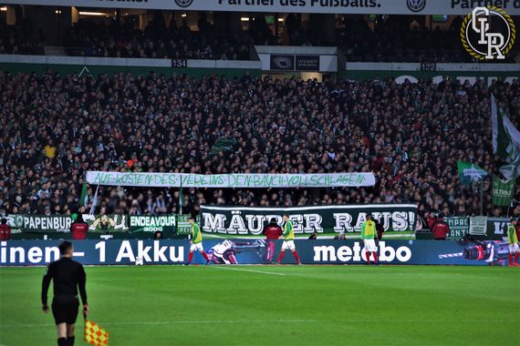 Werder Bremen vs FC Augsburg (4-0) (6)
