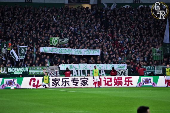 Werder Bremen vs FC Augsburg (4-0) (7)