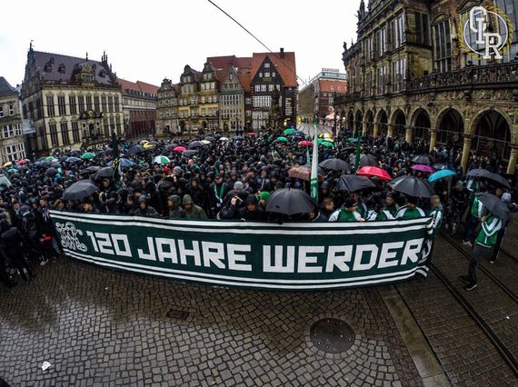 Werder Bremen vs FC Augsburg (4-0) (8)