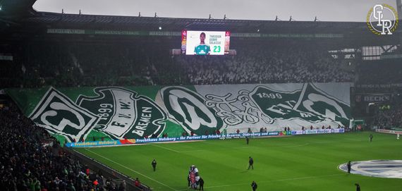 Werder Bremen vs FC Augsburg (4-0) (14)