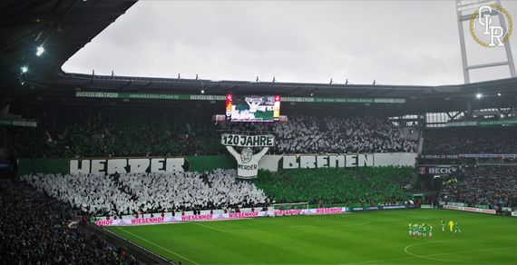 Werder Bremen vs FC Augsburg (4-0) (15)
