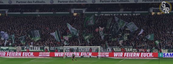 Werder Bremen vs VfB Stuttgart (1-1) (3)