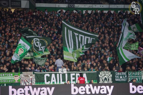 Werder Bremen vs VfB Stuttgart (1-1) (4)