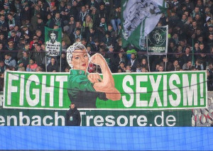 Werder Bremen vs FC Schalke 04 (4-2)