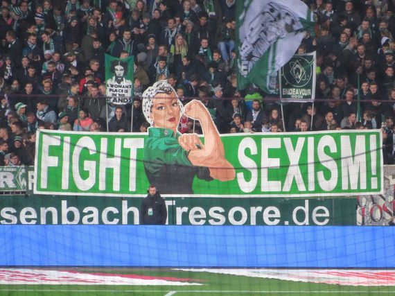 Werder Bremen vs FC Schalke 04 (4-2) (1)