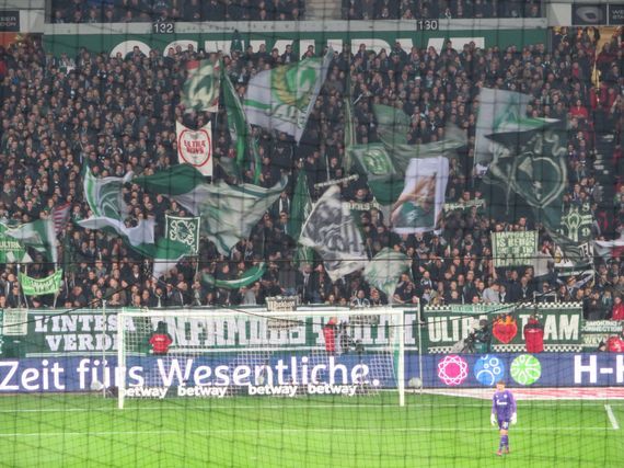 Werder Bremen vs FC Schalke 04 (4-2) (3)