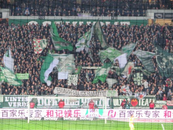 Werder Bremen vs FC Schalke 04 (4-2) (5)