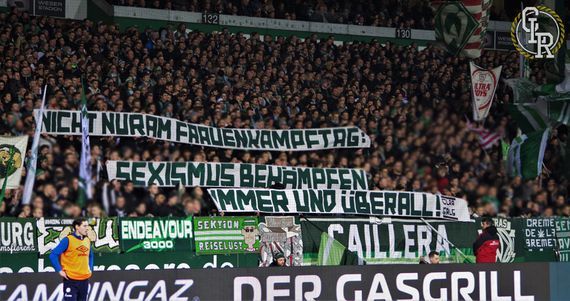 Werder Bremen vs FC Schalke 04 (4-2) (10)