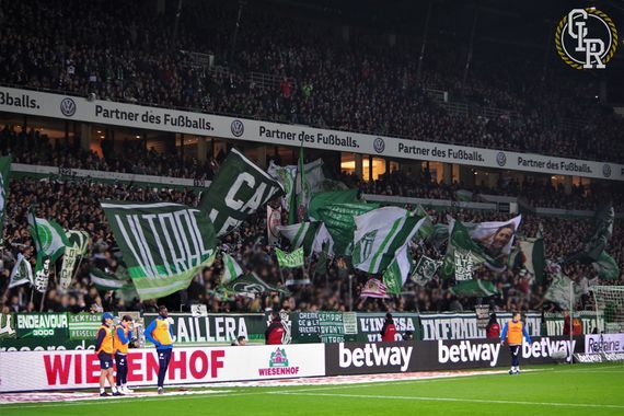Werder Bremen vs FC Schalke 04 (4-2) (11)