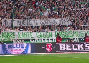 Werder Bremen vs 1. FSV Mainz 05 (3-1)