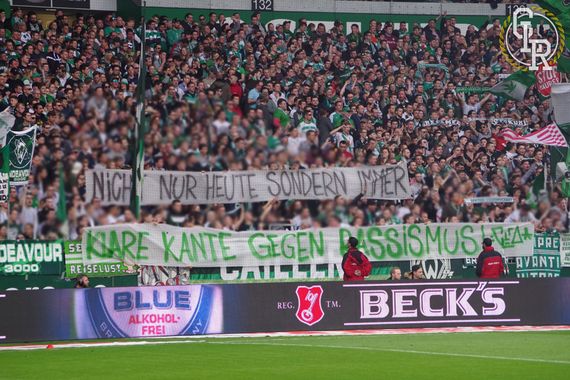 Werder Bremen vs 1. FSV Mainz 05 (3-1) (2)