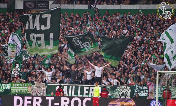 Werder Bremen vs 1. FSV Mainz 05 (3-1) (4)