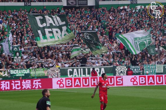 Werder Bremen vs 1. FSV Mainz 05 (3-1) (5)