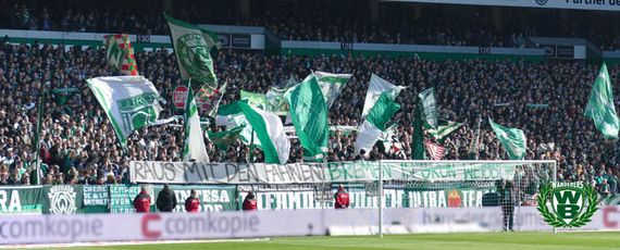 Werder Bremen vs SC Freiburg (2-1) (1)