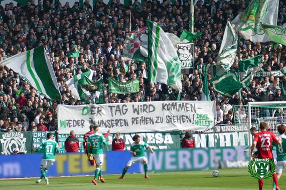 Werder Bremen vs SC Freiburg (2-1) (3)