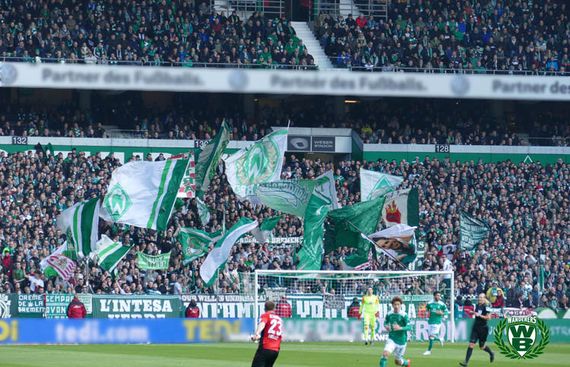 Werder Bremen vs SC Freiburg (2-1) (4)