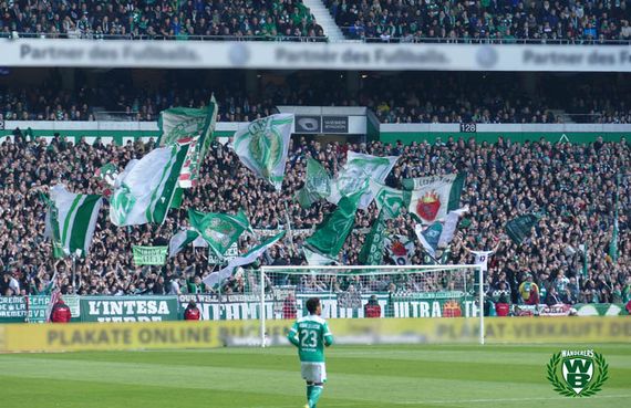 Werder Bremen vs SC Freiburg (2-1) (5)