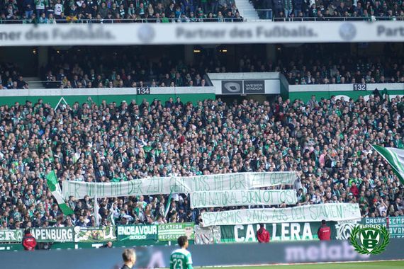 Werder Bremen vs SC Freiburg (2-1) (6)