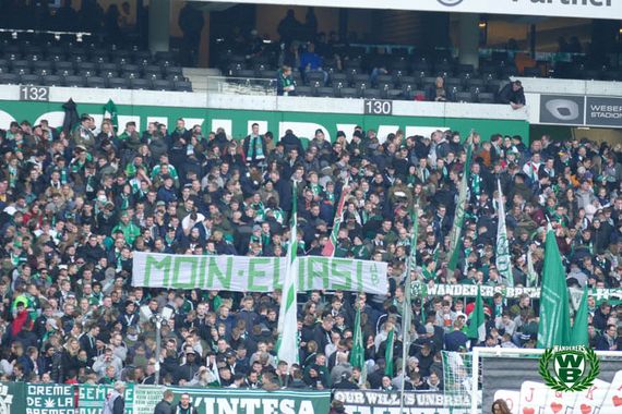 Werder Bremen vs SC Freiburg (2-1) (7)