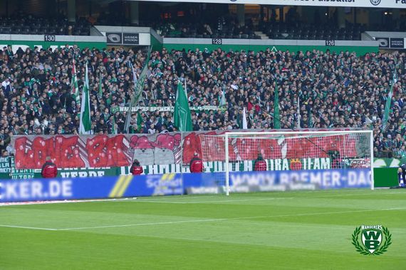 Werder Bremen vs SC Freiburg (2-1) (8)