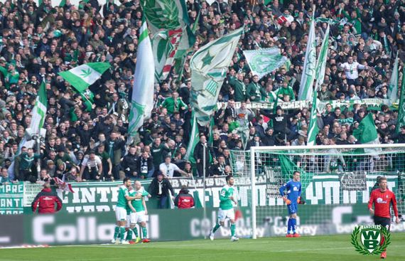 Werder Bremen vs SC Freiburg (2-1) (9)