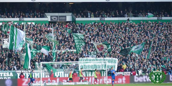 Werder Bremen vs SC Freiburg (2-1) (10)