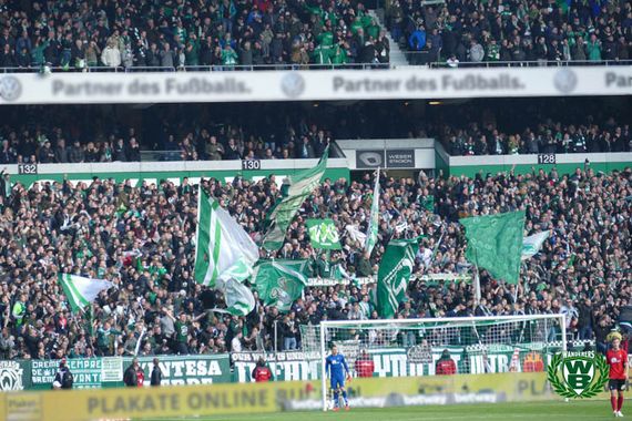 Werder Bremen vs SC Freiburg (2-1) (11)