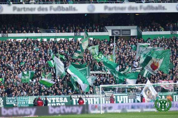 Werder Bremen vs SC Freiburg (2-1) (12)