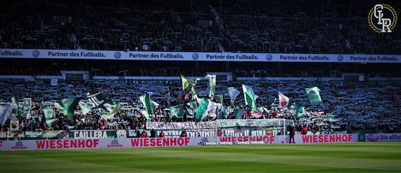 Werder Bremen vs SC Freiburg (2-1) (13)