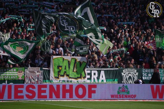 Werder Bremen vs SC Freiburg (2-1) (14)
