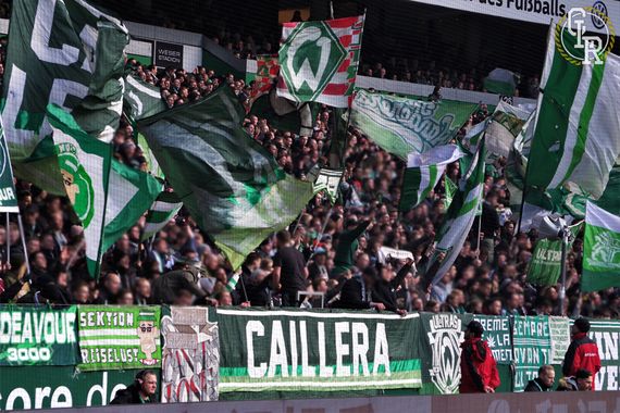 Werder Bremen vs SC Freiburg (2-1) (18)