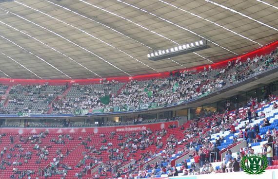 FC Bayern München vs Werder Bremen (1-0) (3)